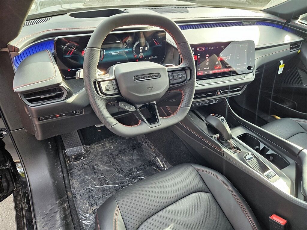 2026 Dodge Charger R/T Scat Pack Gresham OR