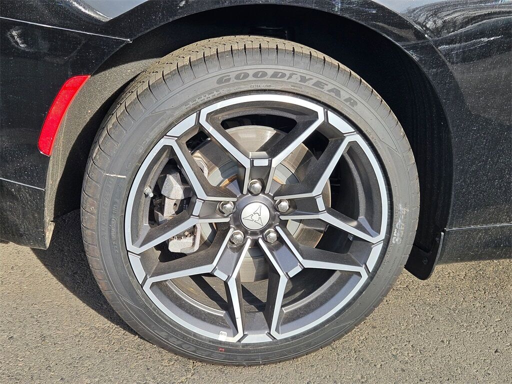 2026 Dodge Charger R/T Scat Pack Gresham OR