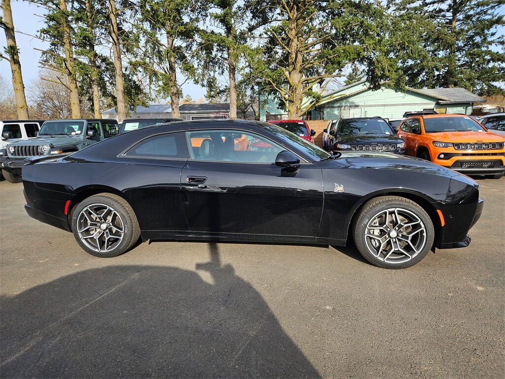 2026 Dodge Charger R/T Scat Pack Gresham OR