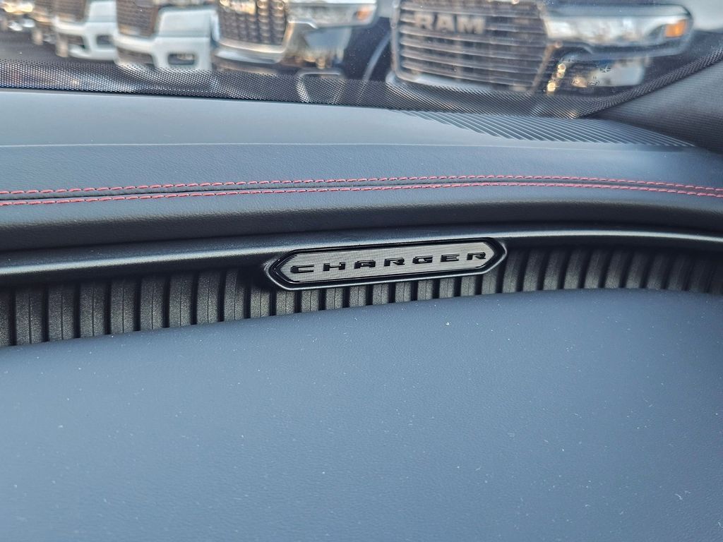 2026 Dodge Charger R/T Scat Pack Gresham OR