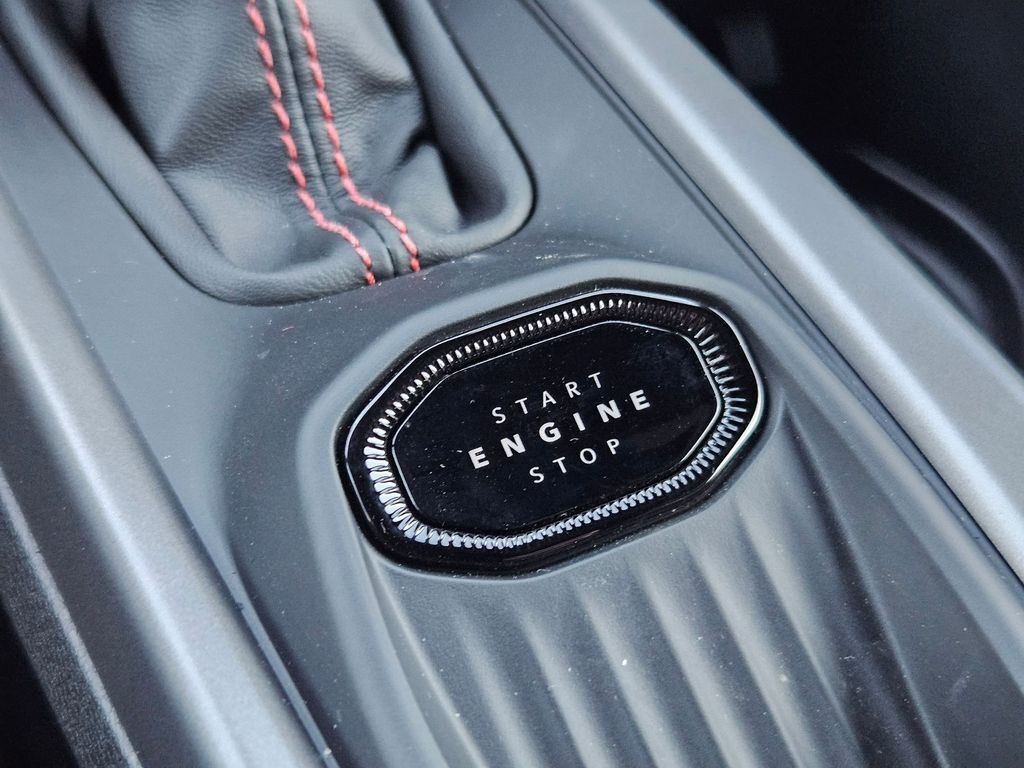 2026 Dodge Charger R/T Scat Pack Gresham OR