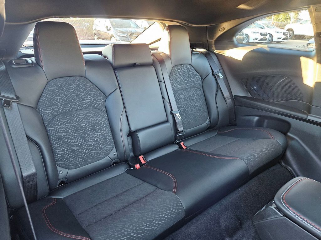 2026 Dodge Charger R/T Scat Pack Gresham OR