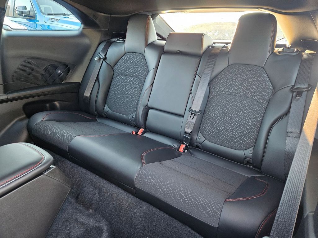 2026 Dodge Charger R/T Scat Pack Gresham OR