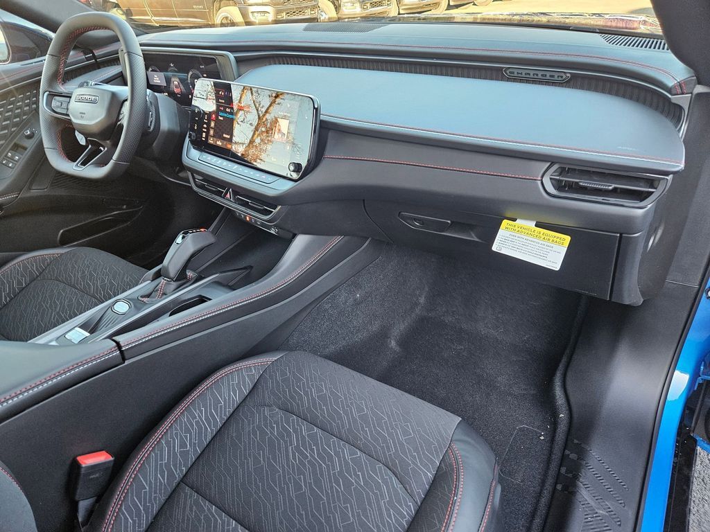 2026 Dodge Charger R/T Scat Pack Gresham OR