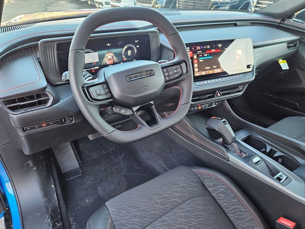 2026 Dodge Charger R/T Scat Pack Gresham OR