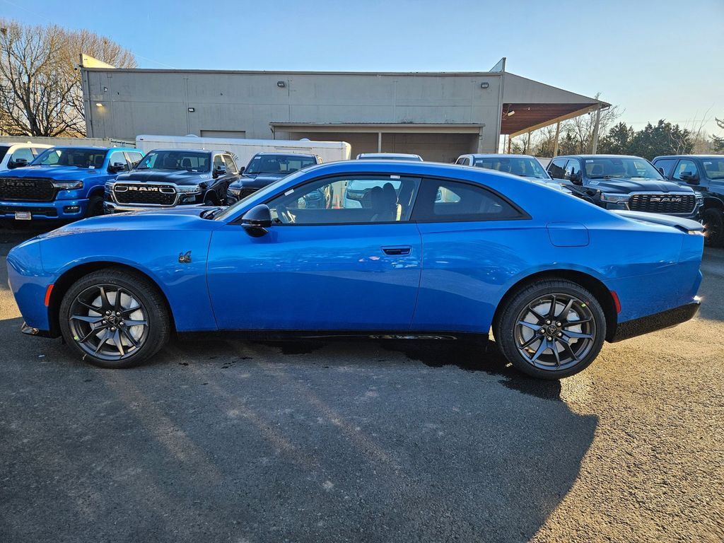 2026 Dodge Charger R/T Scat Pack Gresham OR