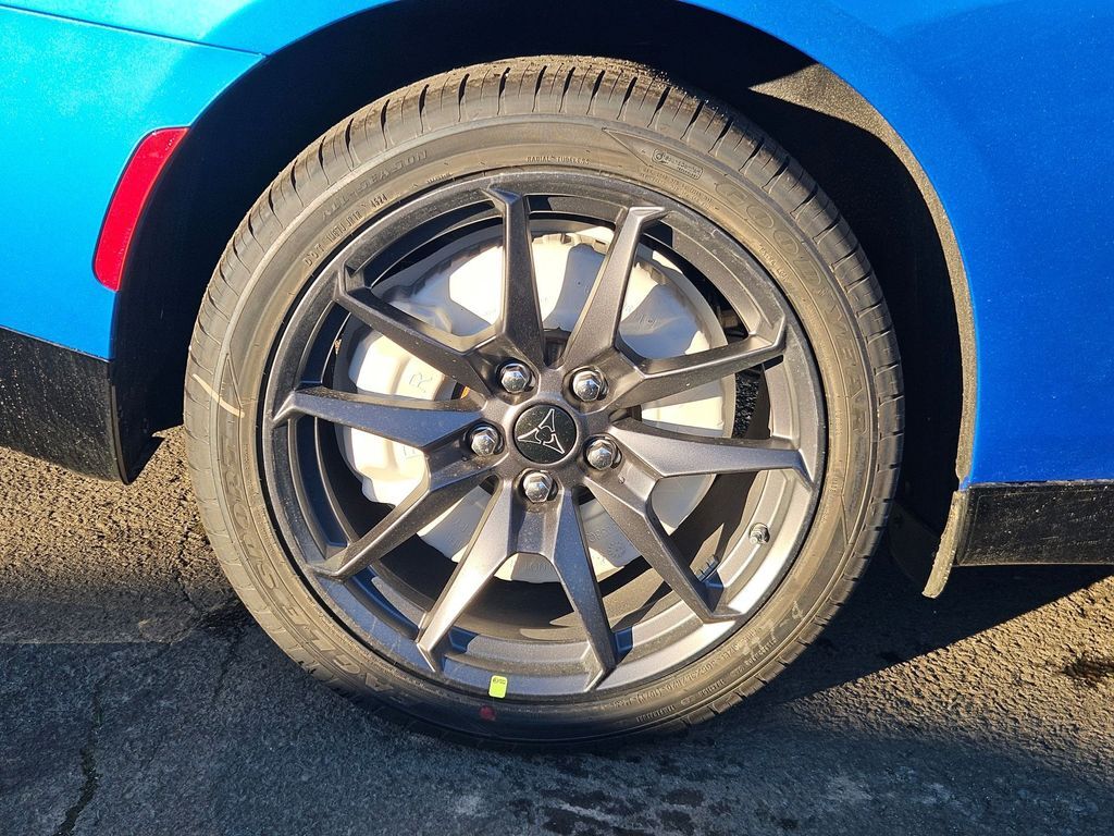 2026 Dodge Charger R/T Scat Pack Gresham OR