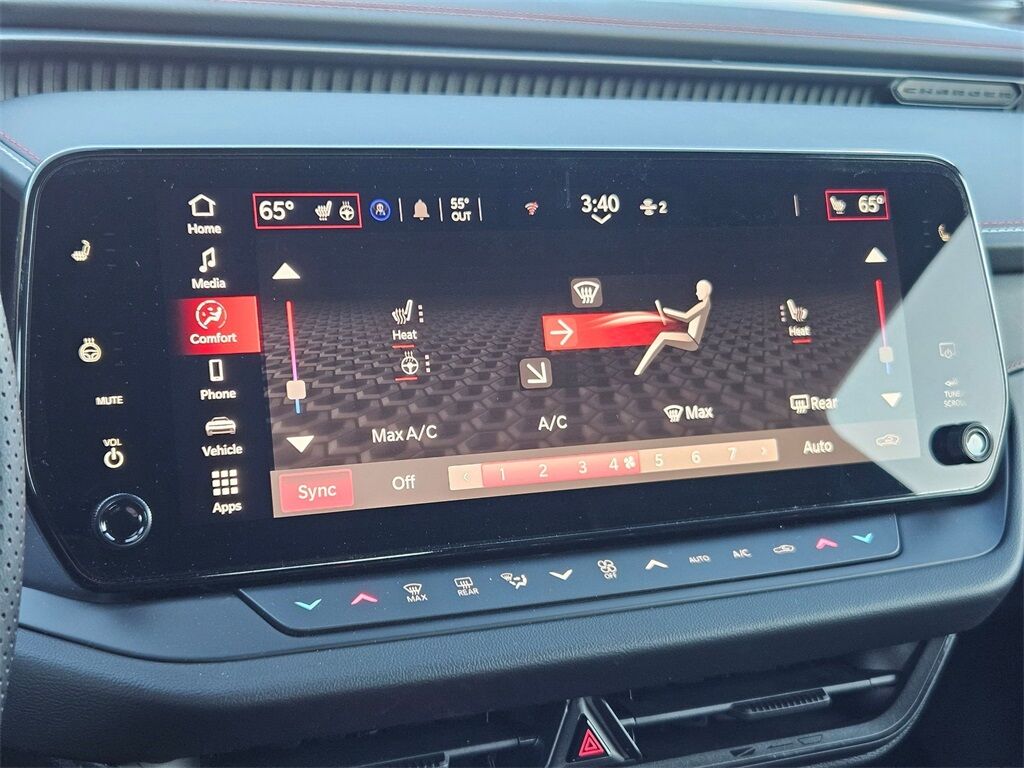 2026 Dodge Charger R/T Scat Pack Gresham OR