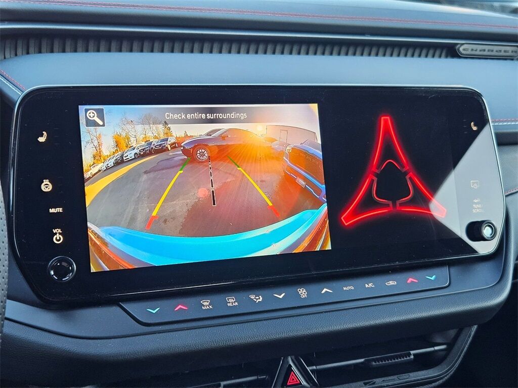 2026 Dodge Charger R/T Scat Pack Gresham OR