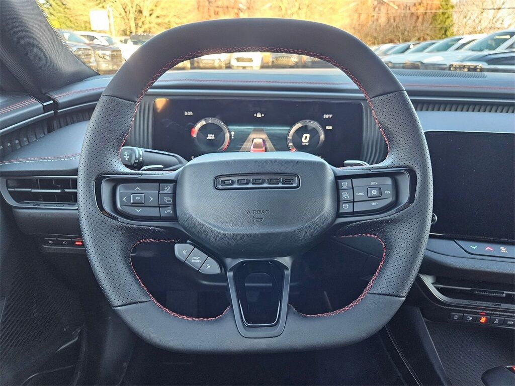 2026 Dodge Charger R/T Scat Pack Gresham OR