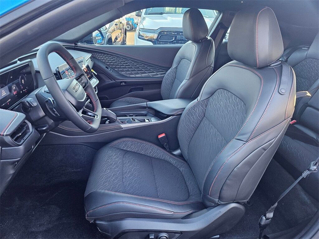 2026 Dodge Charger R/T Scat Pack Gresham OR