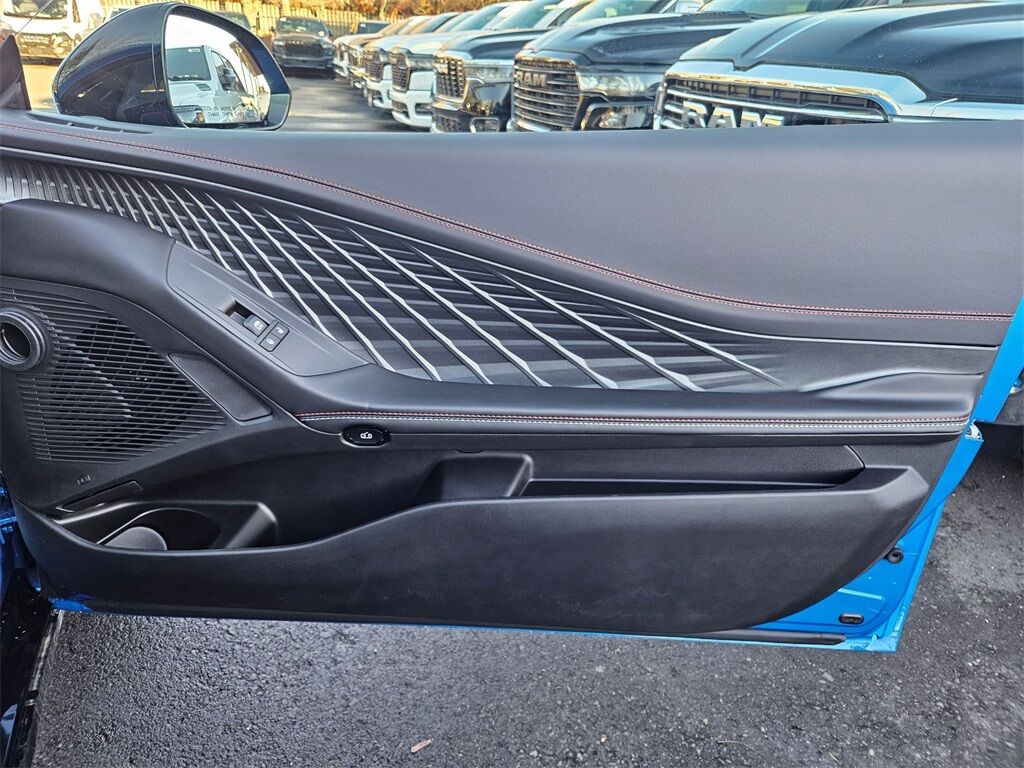 2026 Dodge Charger R/T Scat Pack Gresham OR