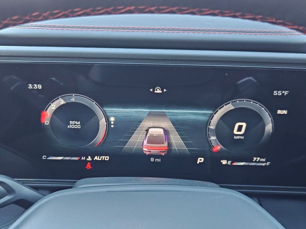 2026 Dodge Charger R/T Scat Pack Gresham OR