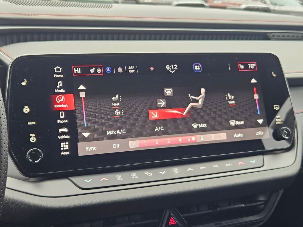 2026 Dodge Charger R/T Scat Pack Gresham OR