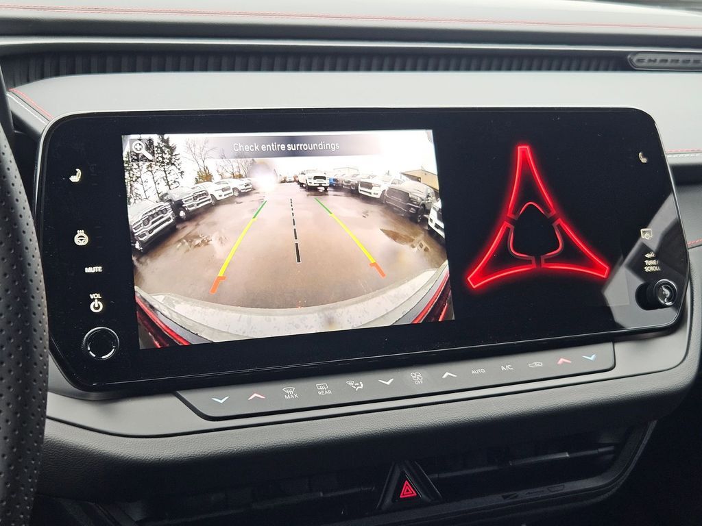 2026 Dodge Charger R/T Scat Pack Gresham OR