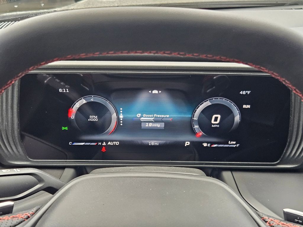 2026 Dodge Charger R/T Scat Pack Gresham OR