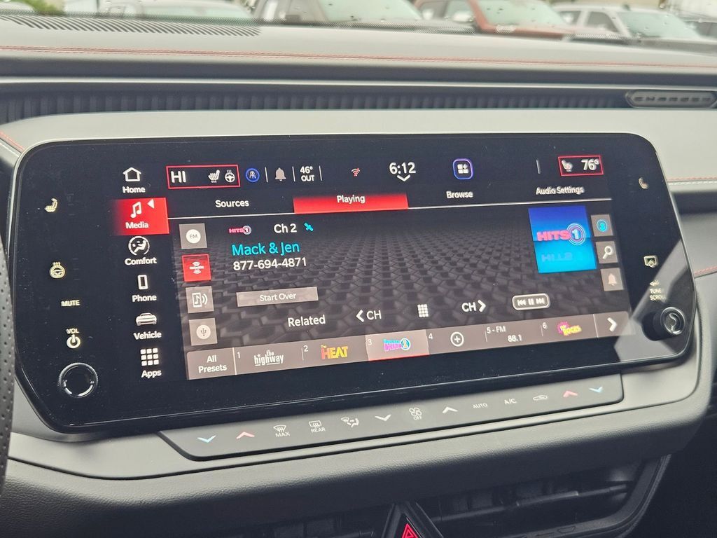 2026 Dodge Charger R/T Scat Pack Gresham OR