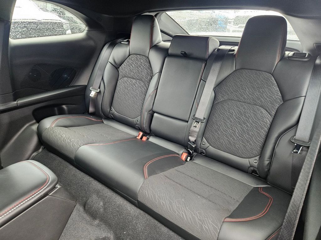 2026 Dodge Charger R/T Scat Pack Gresham OR