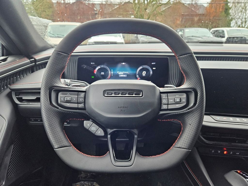 2026 Dodge Charger R/T Scat Pack Gresham OR