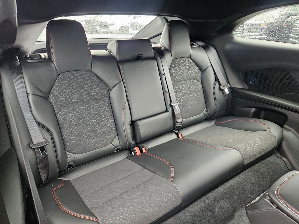 2026 Dodge Charger R/T Scat Pack Gresham OR