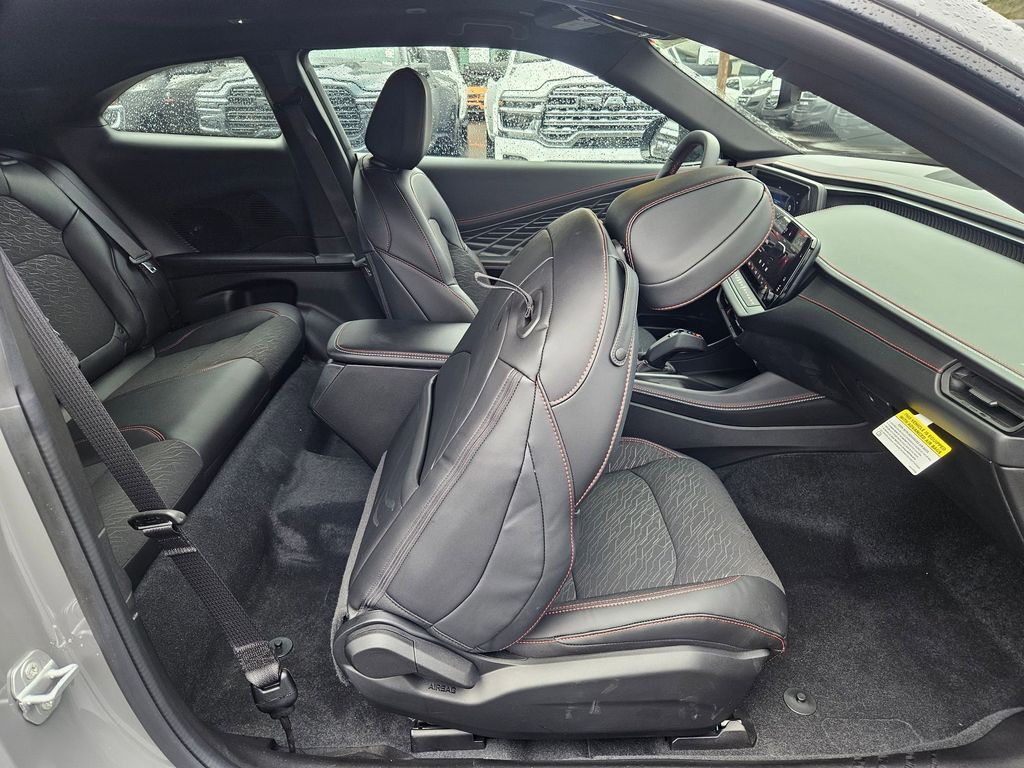 2026 Dodge Charger R/T Scat Pack Gresham OR