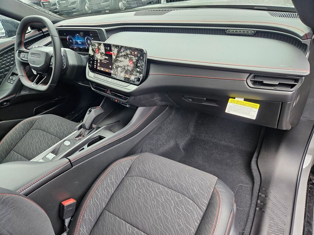 2026 Dodge Charger R/T Scat Pack Gresham OR