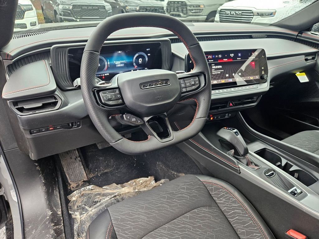 2026 Dodge Charger R/T Scat Pack Gresham OR