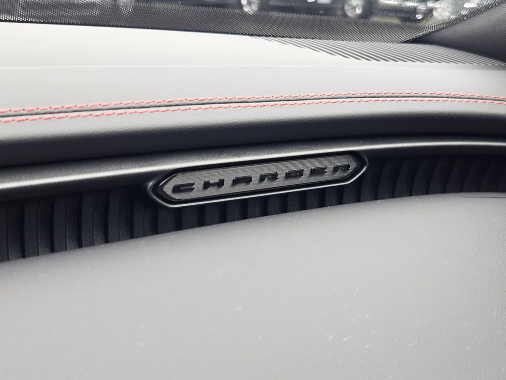 2026 Dodge Charger R/T Scat Pack Gresham OR