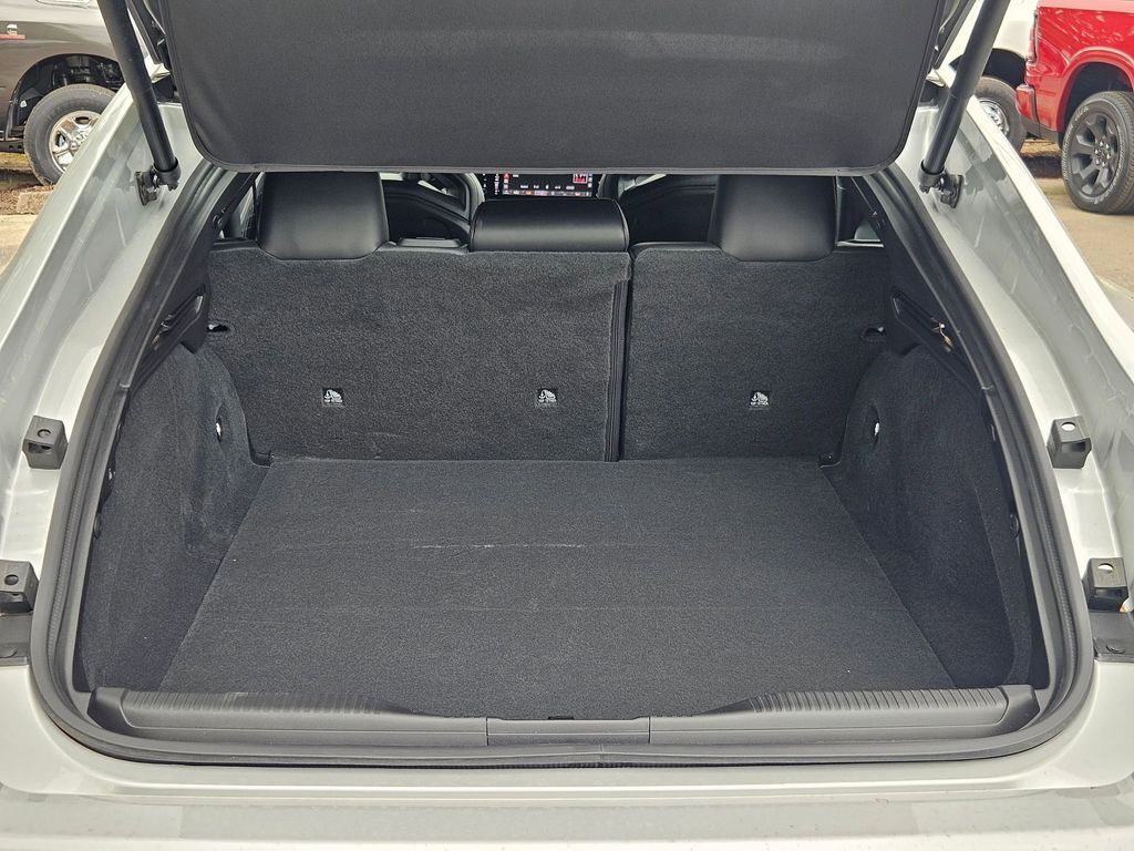 2026 Dodge Charger R/T Scat Pack Gresham OR