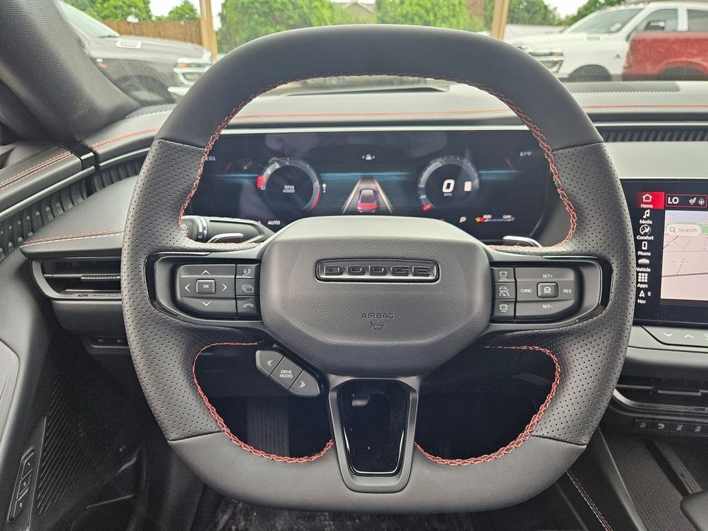 2026 Dodge Charger R/T Scat Pack Gresham OR