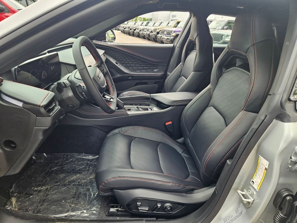 2026 Dodge Charger R/T Scat Pack Gresham OR