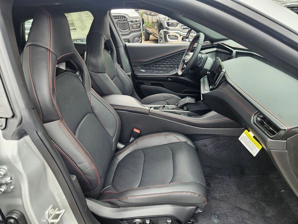 2026 Dodge Charger R/T Scat Pack Gresham OR
