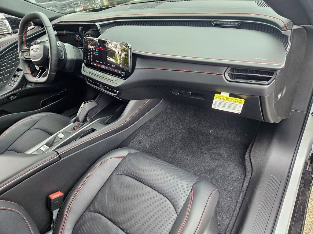 2026 Dodge Charger R/T Scat Pack Gresham OR