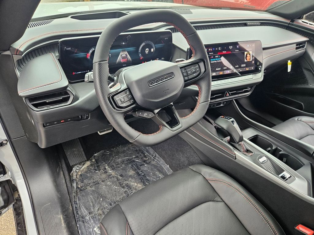 2026 Dodge Charger R/T Scat Pack Gresham OR