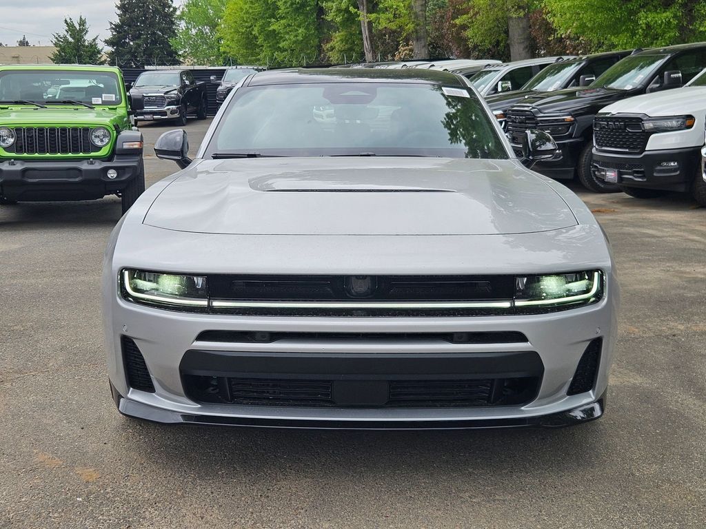 2026 Dodge Charger R/T Scat Pack Gresham OR
