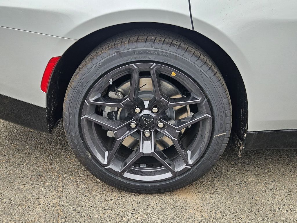 2026 Dodge Charger R/T Scat Pack Gresham OR