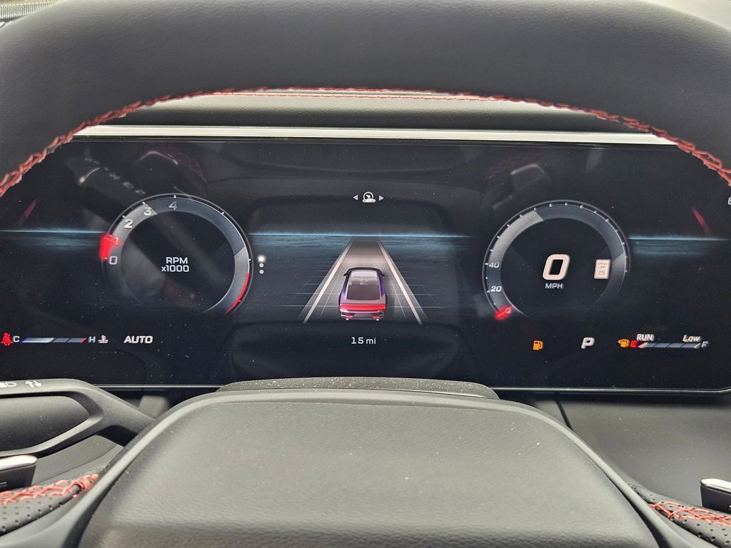 2026 Dodge Charger R/T Scat Pack Gresham OR