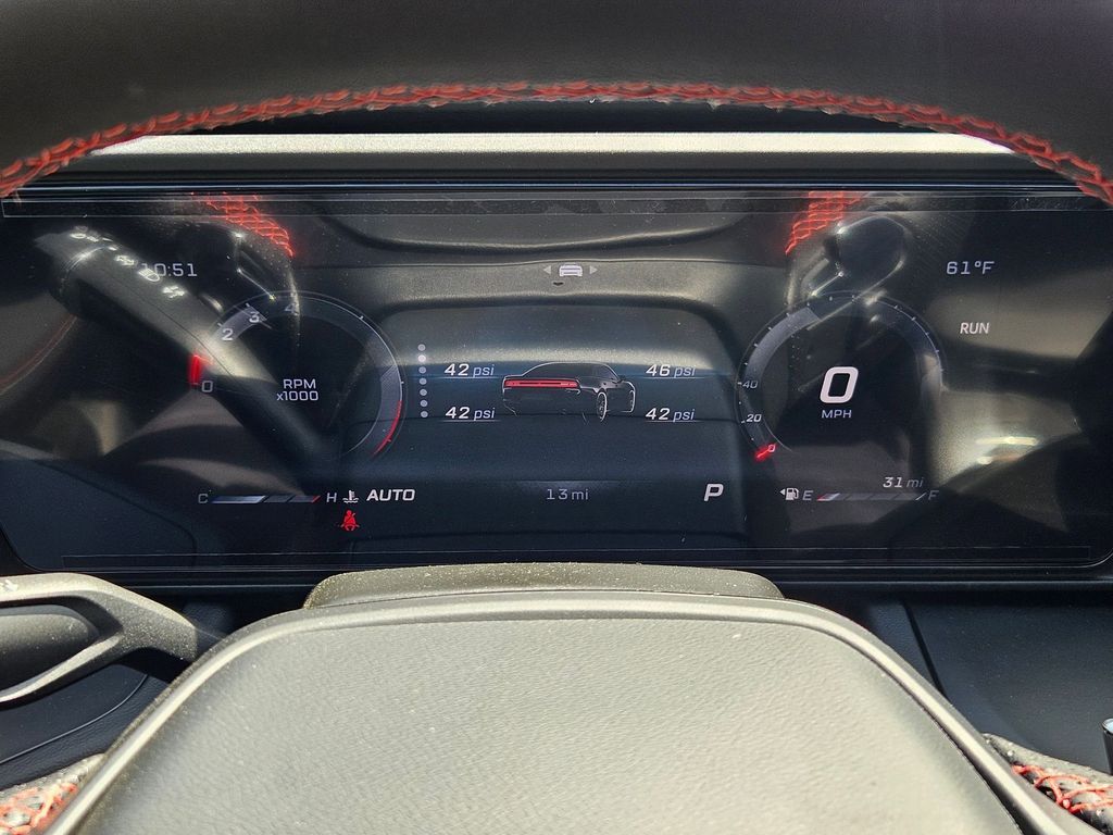 2026 Dodge Charger R/T Scat Pack Gresham OR