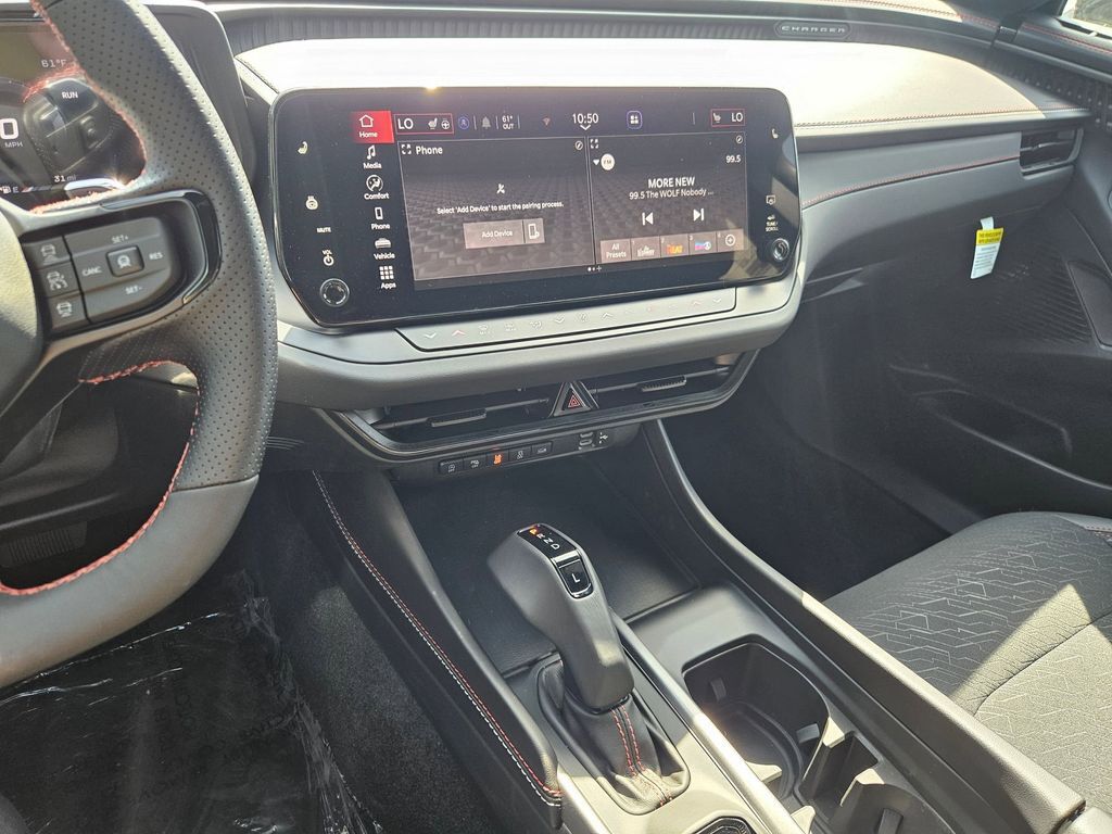 2026 Dodge Charger R/T Scat Pack Gresham OR