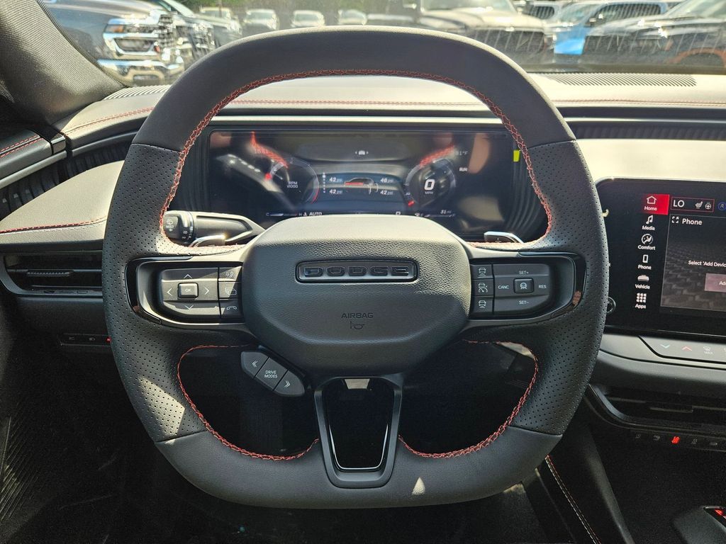 2026 Dodge Charger R/T Scat Pack Gresham OR