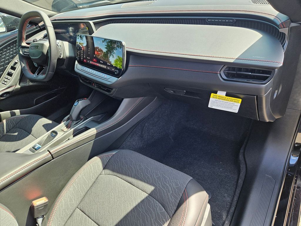 2026 Dodge Charger R/T Scat Pack Gresham OR