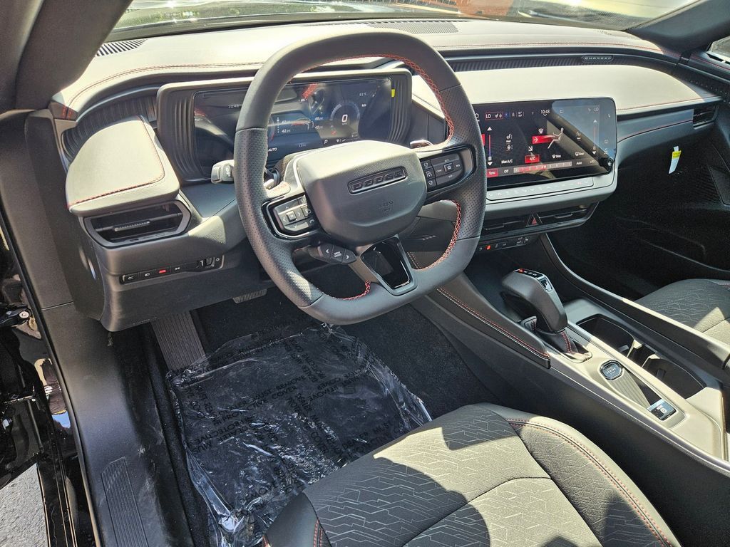 2026 Dodge Charger R/T Scat Pack Gresham OR