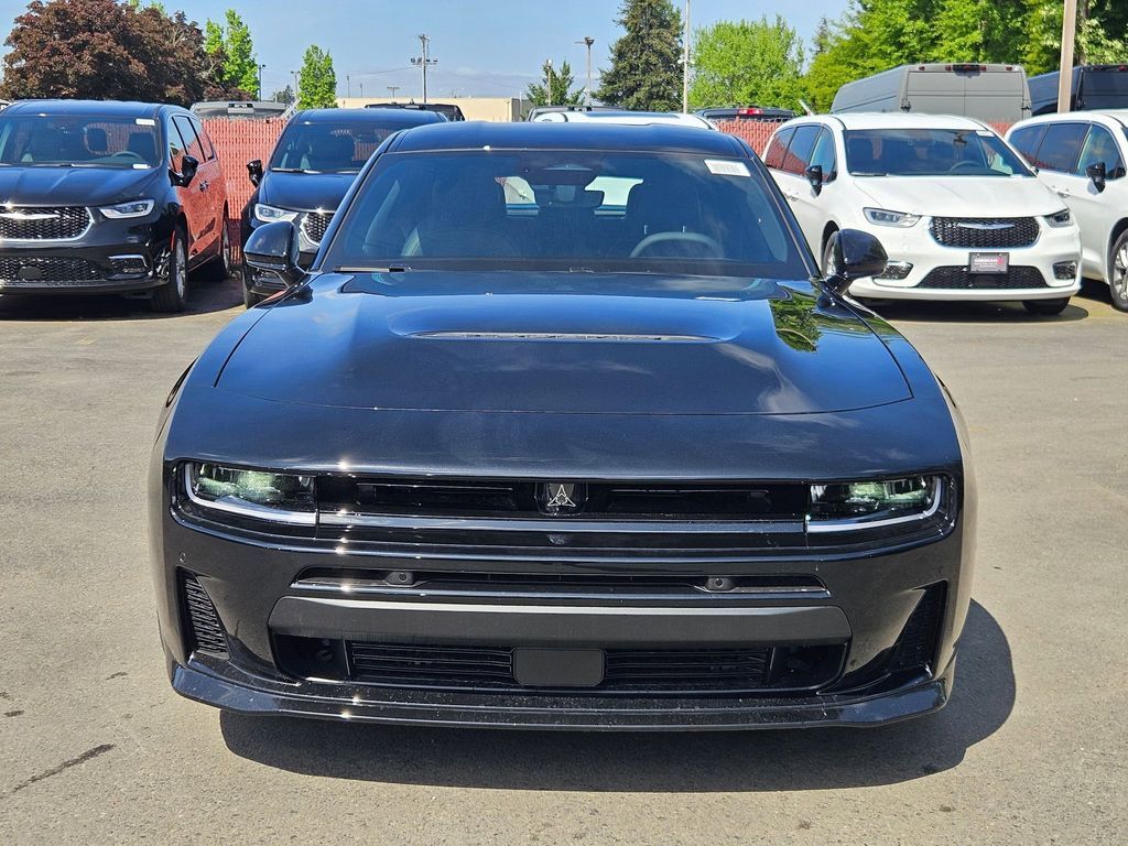 2026 Dodge Charger R/T Scat Pack Gresham OR