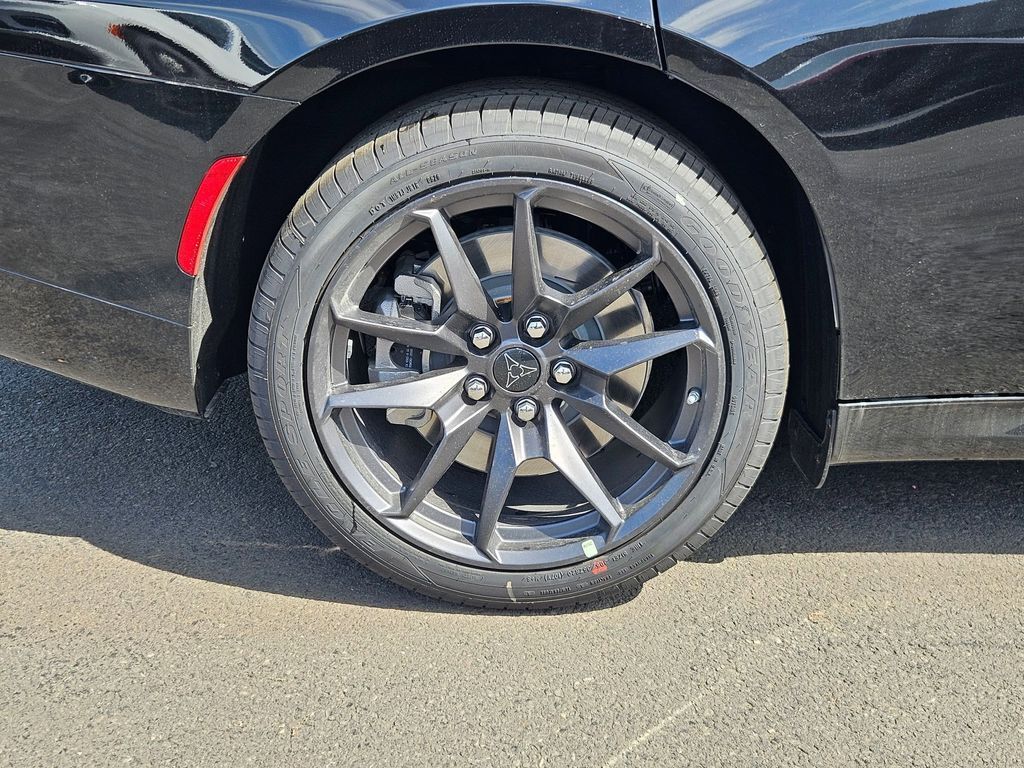 2026 Dodge Charger R/T Scat Pack Gresham OR