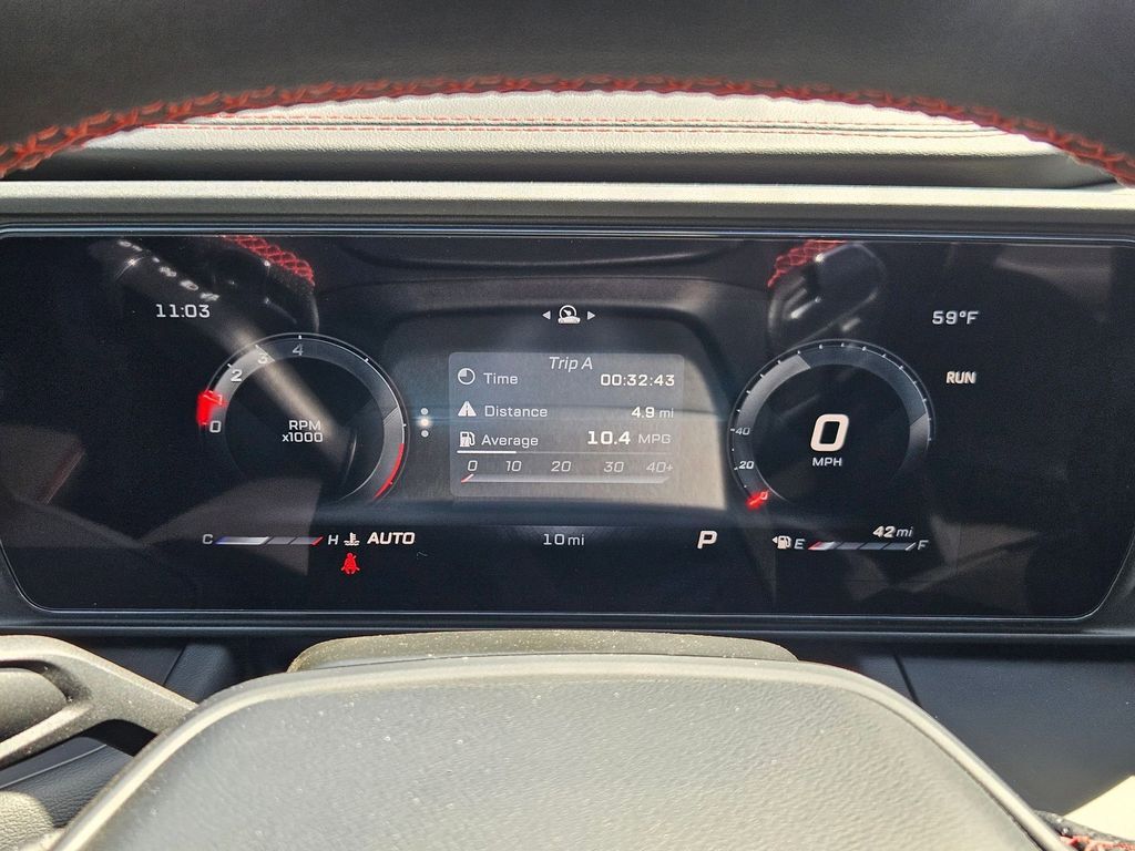 2026 Dodge Charger R/T Scat Pack Gresham OR