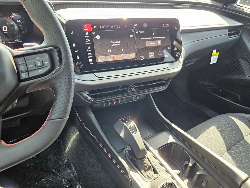 2026 Dodge Charger R/T Scat Pack Gresham OR