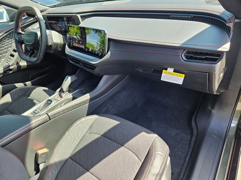 2026 Dodge Charger R/T Scat Pack Gresham OR