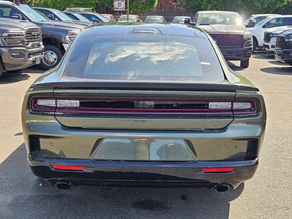 2026 Dodge Charger R/T Scat Pack Gresham OR