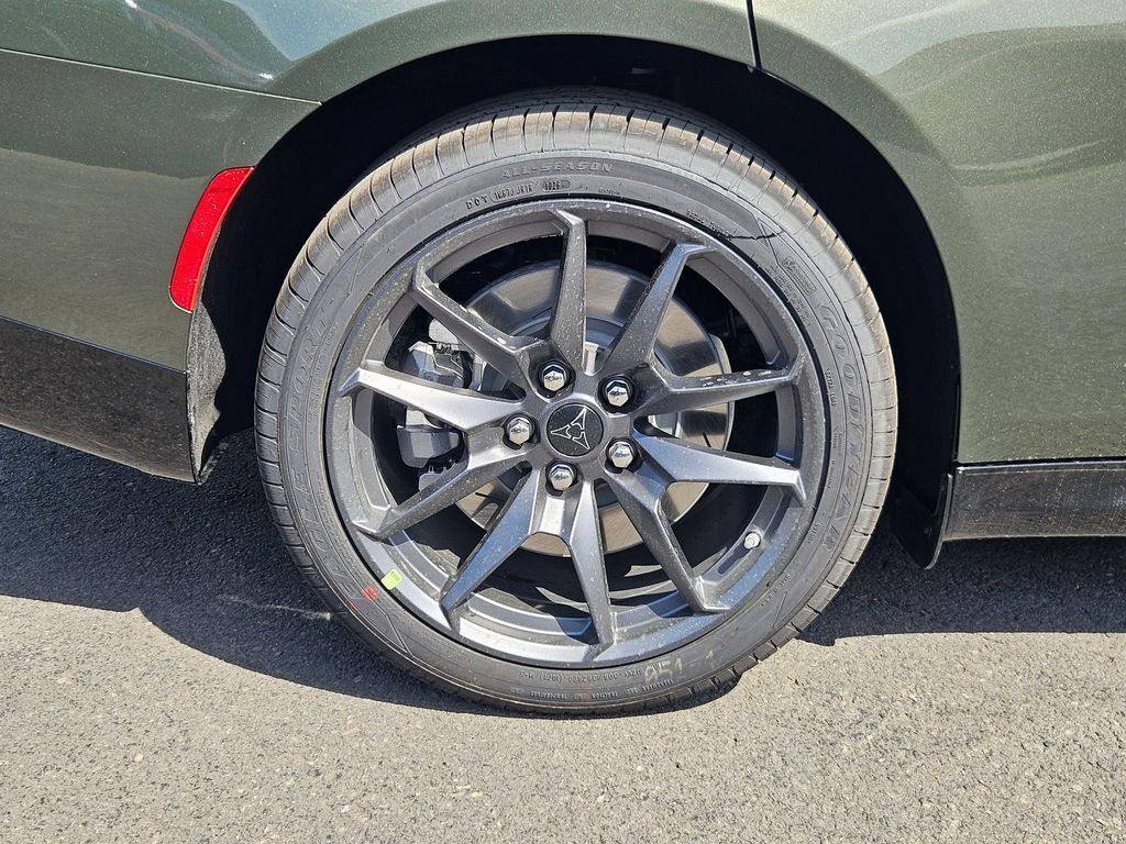 2026 Dodge Charger R/T Scat Pack Gresham OR