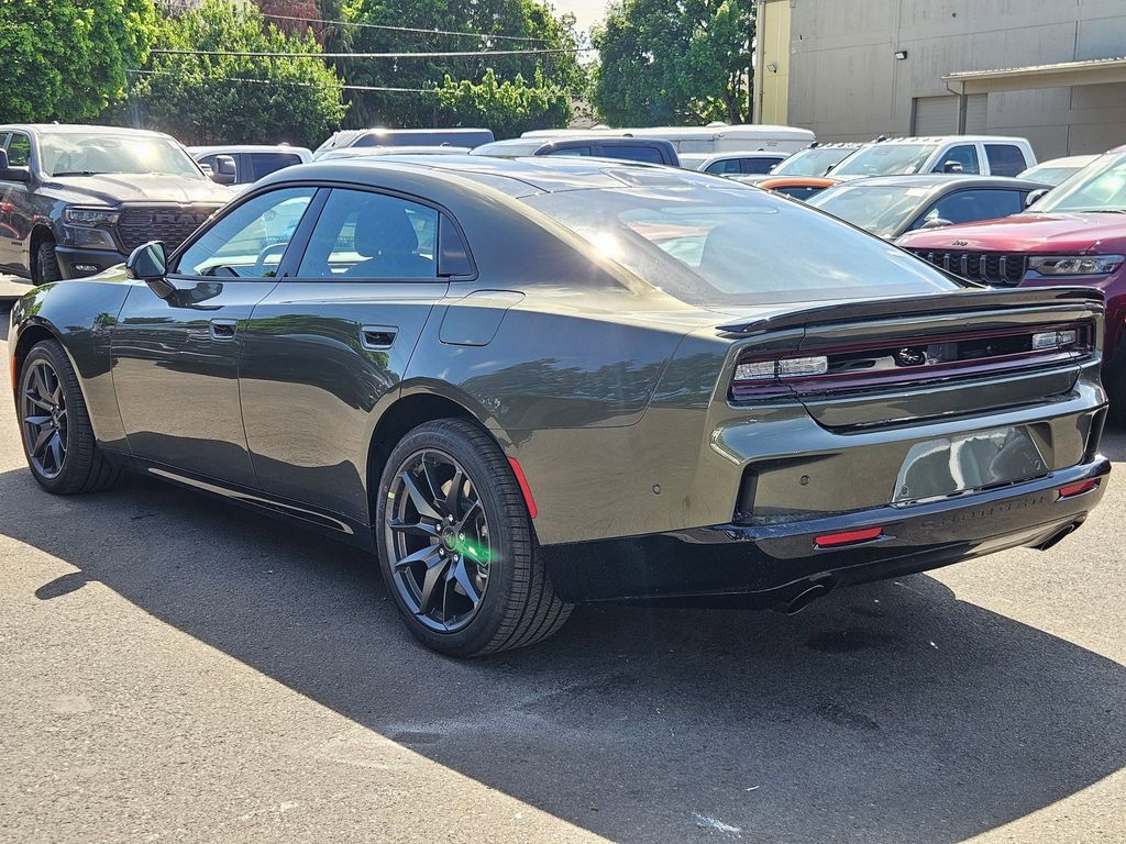 2026 Dodge Charger R/T Scat Pack Gresham OR